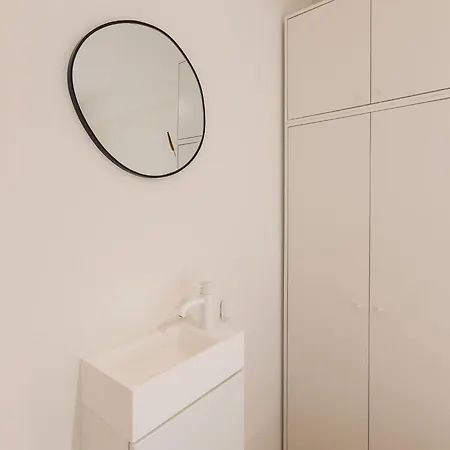 Bright With Direct Sea View Διαμέρισμα