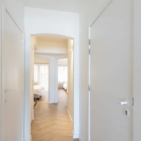 Bright With Direct Sea View Middelkerke