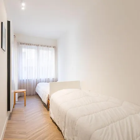 Bright With Direct Sea View * Middelkerke