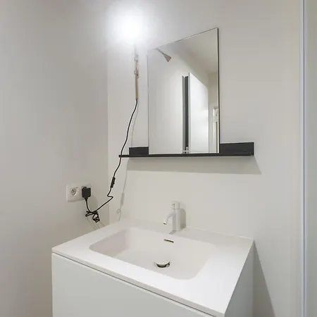 Bright With Direct Sea View Daire Middelkerke