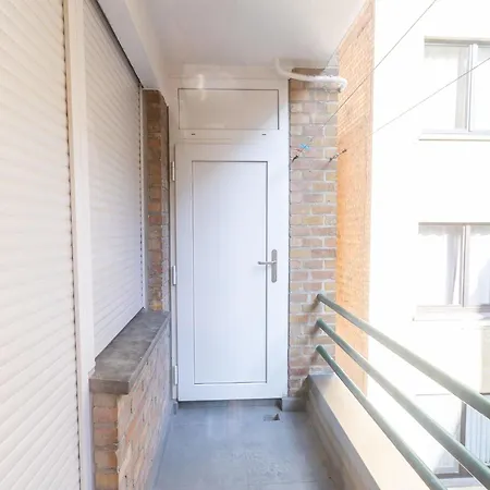 With Magnificent Sea-view Apartment *