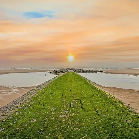 With Magnificent Sea-view * Middelkerke