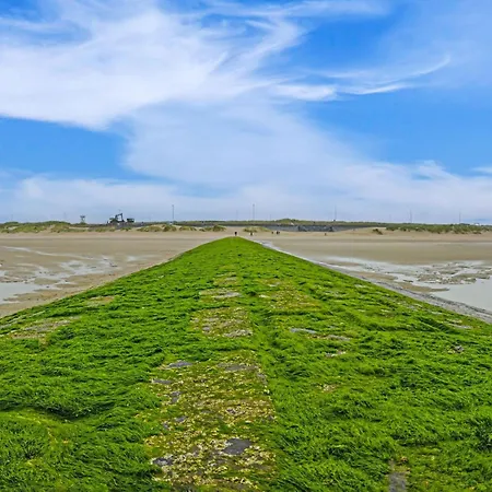Bright With Direct Sea View Διαμέρισμα Middelkerke