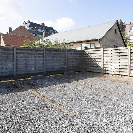 Daire Bright With Direct Sea View *